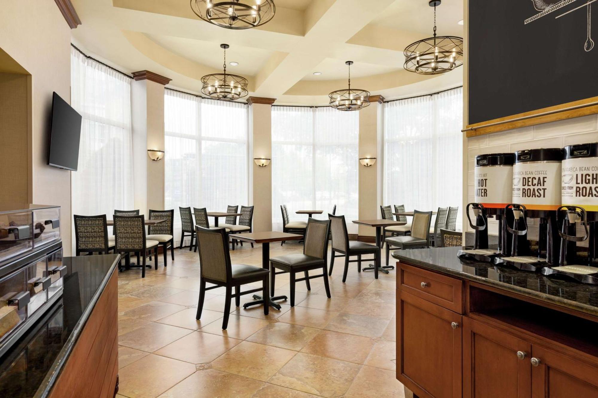 Hampton Inn & Suites Greenville-Downtown-Riverplace מראה חיצוני תמונה
